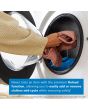 Bosch WAN28259GB 9kg 1400 Spin Washing Machine - White