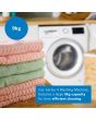 Bosch WAN28259GB 9kg 1400 Spin Washing Machine - White