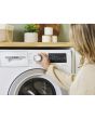 Bosch WAN28259GB 9kg 1400 Spin Washing Machine - White