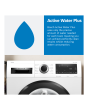 Bosch WGE03408GB 8kg 1400 Spin Washing Machine - White