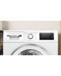 Bosch Series 4 WTH85226G 8kg Tumble Dryer - White