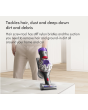 Dyson ADVCLEANINGKIT Advanced Cleaning Accessory Kit