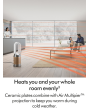 Dyson HP12 Purifier De-NOx White Gold Model 544557-01