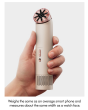 Dyson PF01-ST Mini Cool Fan with HEPA Filter Stone
