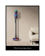 Dyson V10 Konical Cleaner 419633-01 Vinca Black Model