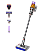 Dyson V12DETECTSUB Detect Slim Cordless Vacuum Yellow