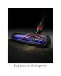 Dyson V8CYCLONENEW Cordless Vacuum with Furniture Kit