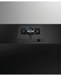 Fisher & Paykel Gas Hob CG451DNGGB4 - 45cm Black Glass