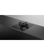 Fisher & Paykel 60cm Gas Hob - Black Glass