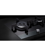 Fisher & Paykel 60cm Gas Hob - Black Glass