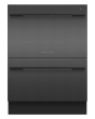 Fisher & Paykel DD60DDFHB9 12 Place Setting Dishdrawer