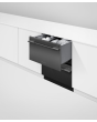 Fisher & Paykel DD60DDFHB9 12 Place Setting Dishdrawer