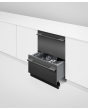 Fisher & Paykel DD60DDFHB9 12 Place Setting Dishdrawer