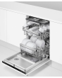 Fisher & Paykel 16 Place Built-In Dishwasher DW60UT4HI2