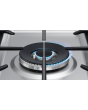 Fisher & Paykel 90cm Dual Fuel Cooker in Black Finish