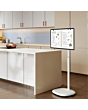 Hisense 32S6S 32inch 4K Ultra HD Touch Screen TV White