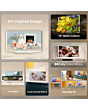Hisense 43S5QTUK 43-inch Hi-QLED Ultra HD TV White
