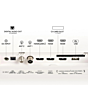 Hisense 43S5QTUK 43-inch Hi-QLED Ultra HD TV White