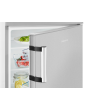 Hisense RL170D4BCE Silver Under Counter Fridge 133L