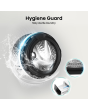 Hisense WF3S1043BW3 10.5kg 1400 Spin Washing Machine