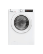 Hoover H3WPS496TAM6 9kg 1400 Spin Washing Machine - White