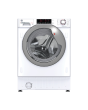 Hoover HBDOS695TAMSE 9kg/5kg 1600 Spin Integrated Washer Dryer - White