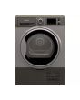 Hotpoint H3D91GSUK 9kg Tumble Dryer - Graphite