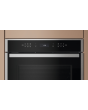 Hotpoint HCW6O7HTSXUK 53L Microwave Oven Black