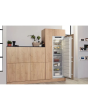 Hotpoint HF1801EF1UK (EX DISPLAY) Integrated Freezer