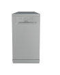 Hotpoint HSFE1B19SUKN HSFE1B19BUKN Freestanding Slimline Dishwasher