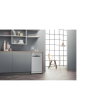 Hotpoint HSFE1B19SUKN HSFE1B19BUKN Freestanding Slimline Dishwasher