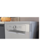 Hotpoint HSFE1B19SUKN HSFE1B19BUKN Freestanding Slimline Dishwasher