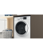 Hotpoint NDBE9635WUK 9kg/6kg 1400 Spin Washer Dryer - White