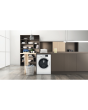 Hotpoint NDBE9635WUK 9kg/6kg 1400 Spin Washer Dryer - White