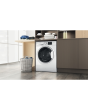 Hotpoint NDBE9635WUK 9kg/6kg 1400 Spin Washer Dryer - White