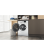 Hotpoint NDBE9635WUK 9kg/6kg 1400 Spin Washer Dryer - White