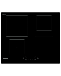 Hotpoint TQ1460S 59cm Black Induction Hob
