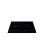 Hotpoint TQ1460S 59cm Black Induction Hob