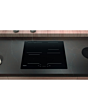 Hotpoint TQ1460S 59cm Black Induction Hob