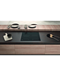 Hotpoint TQ1460S 59cm Black Induction Hob