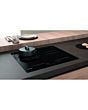 Hotpoint TQ1460S 59cm Black Induction Hob