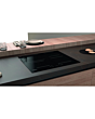 Hotpoint TQ1460S 59cm Black Induction Hob