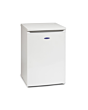 IceKing RHL550EW 55cm White Under Counter Fridge