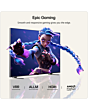 LG 115QNED93B6 115inch 4K QNED evo AI Smart TV