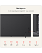 LG 115QNED93B6 115inch 4K QNED evo AI Smart TV