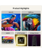 LG 43QNED87B6A 43inch 4K QNED evo Smart TV