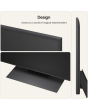LG 43QNED87B6A 43inch 4K QNED evo Smart TV