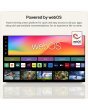 LG 43QNED87B6A 43inch 4K QNED evo Smart TV
