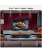 LG 43QNED87B6A 43inch 4K QNED evo Smart TV