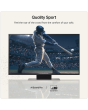 LG 43QNED87B6A 43inch 4K QNED evo Smart TV